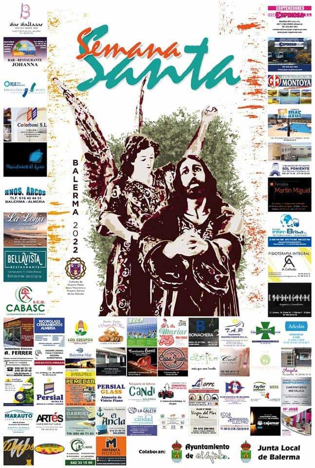 Semana Santa en Balerma  
